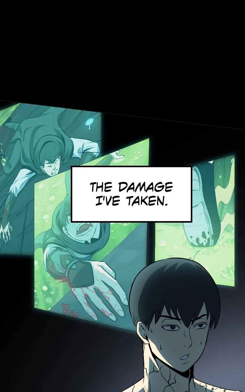 The Primal Hunter Chapter 21 page 69 - 