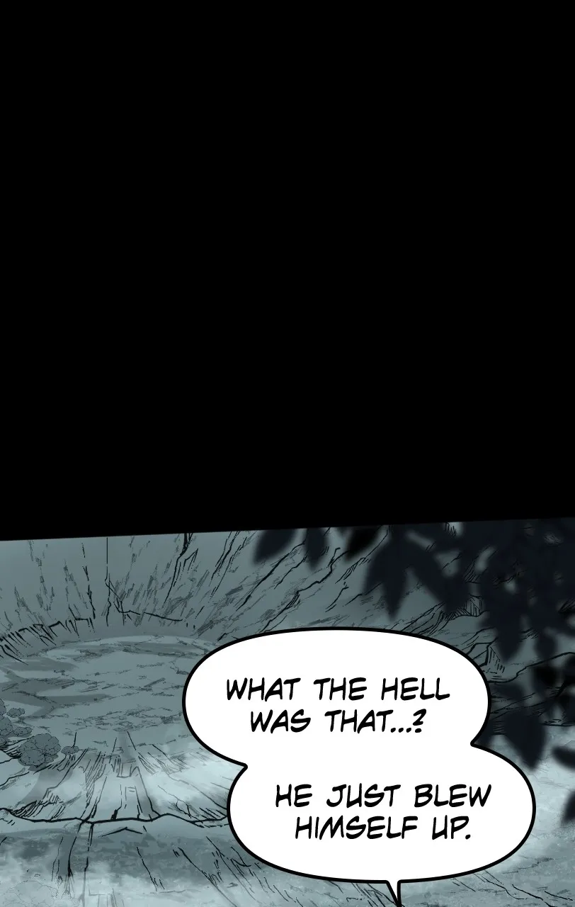 The Primal Hunter Chapter 21 page 8 - 