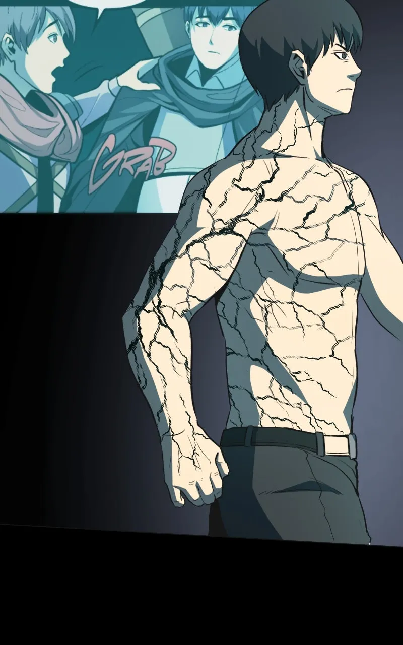 The Primal Hunter Chapter 21 page 71 - 