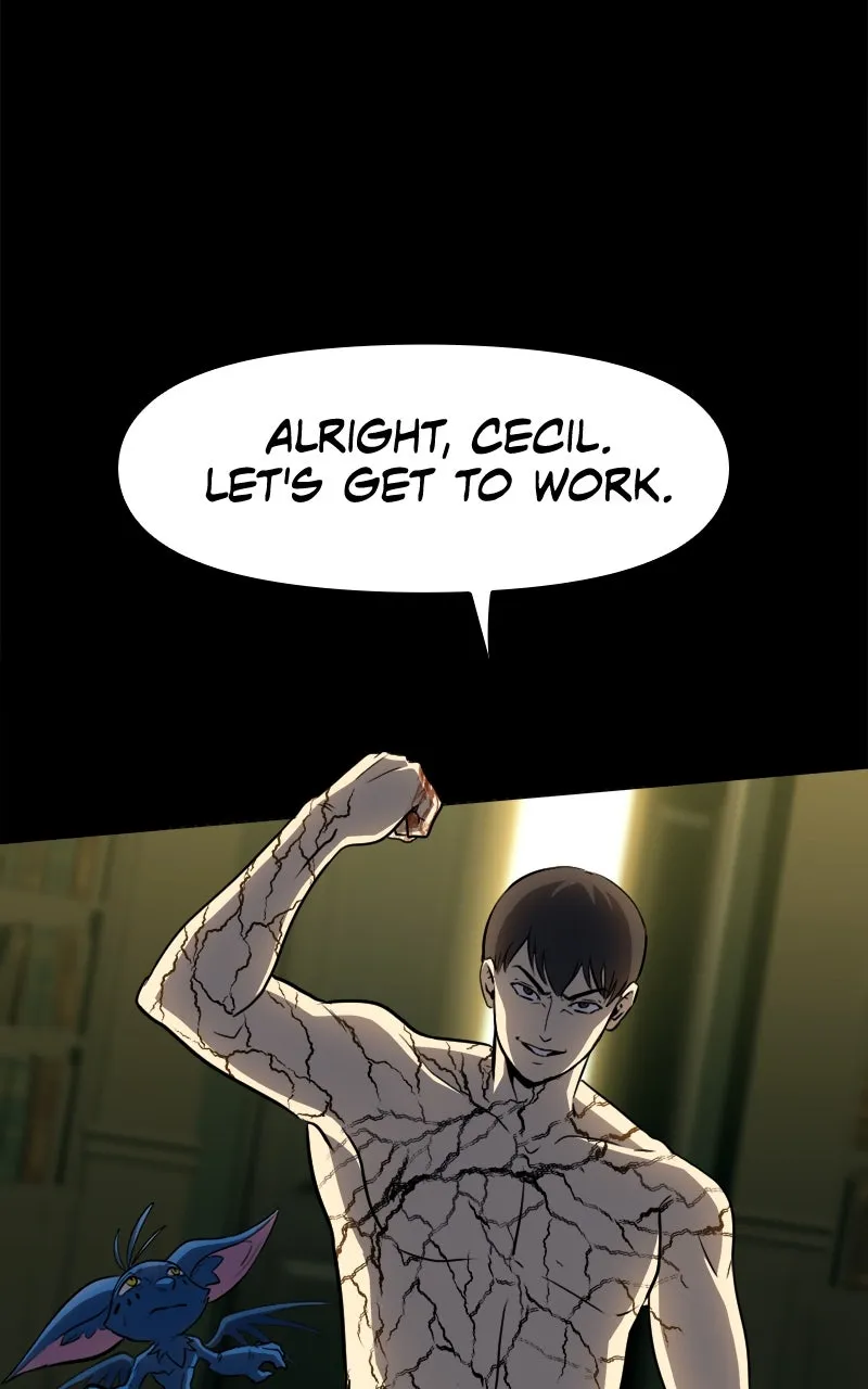 The Primal Hunter Chapter 21 page 75 - 