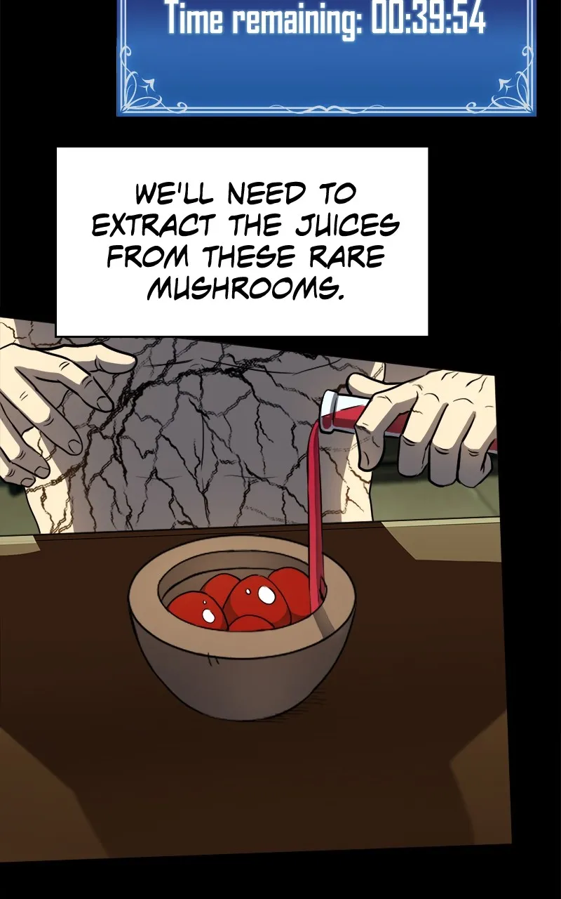 The Primal Hunter Chapter 21 page 79 - 