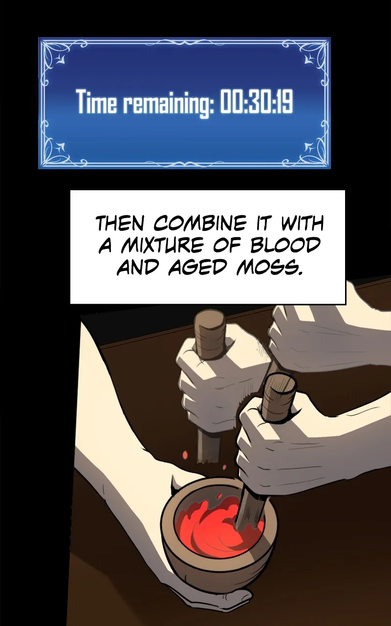 The Primal Hunter Chapter 21 page 80 - 