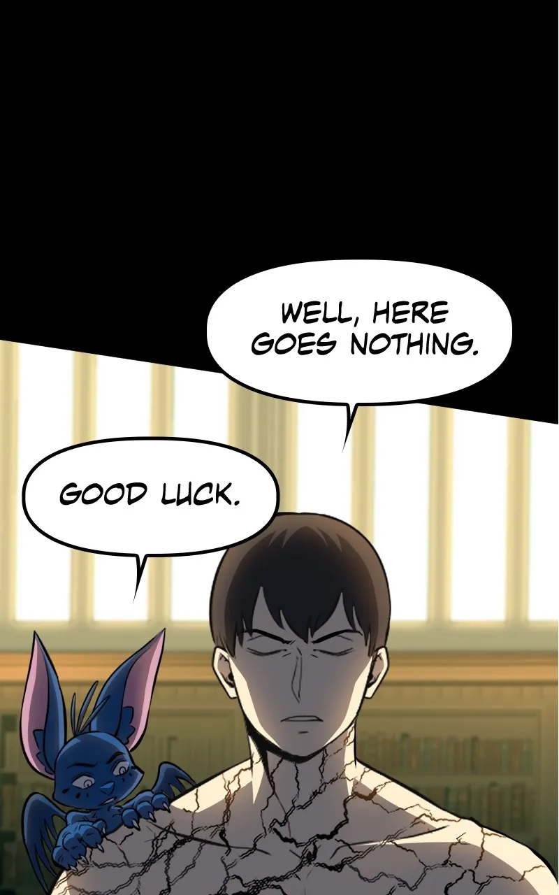 The Primal Hunter Chapter 22 page 1 - 