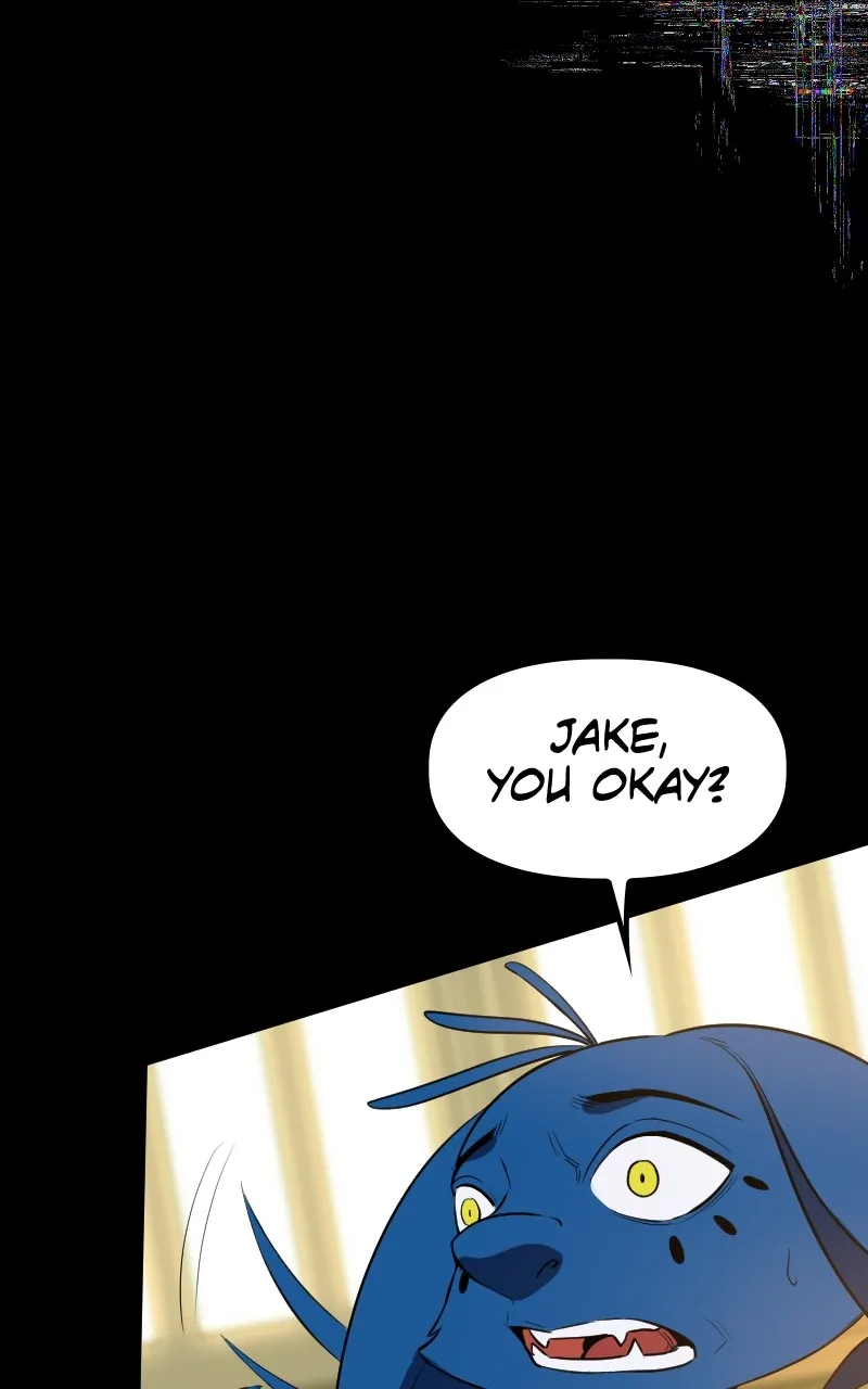 The Primal Hunter Chapter 22 page 11 - 