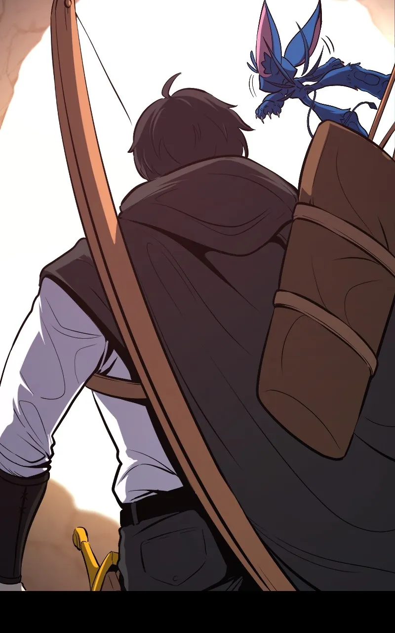 The Primal Hunter Chapter 22 page 101 - 