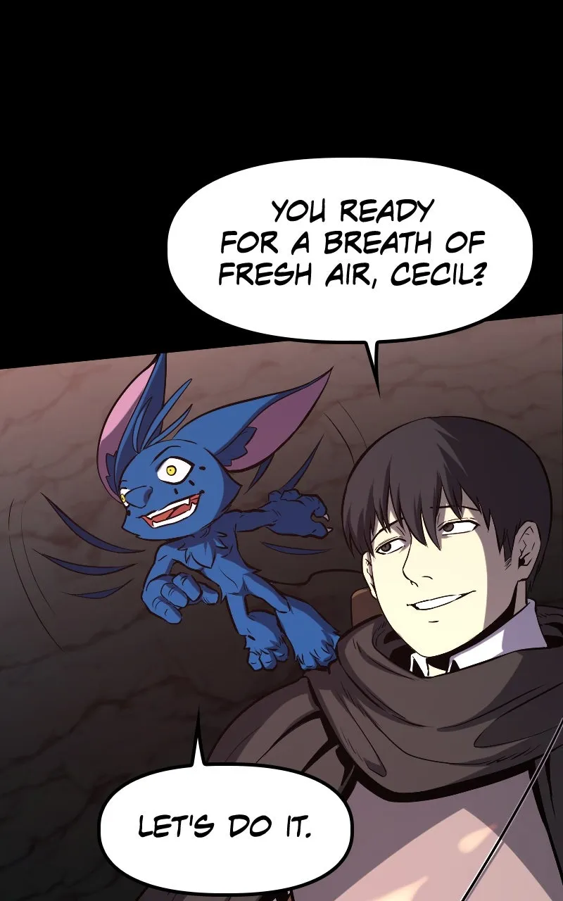 The Primal Hunter Chapter 22 page 102 - 