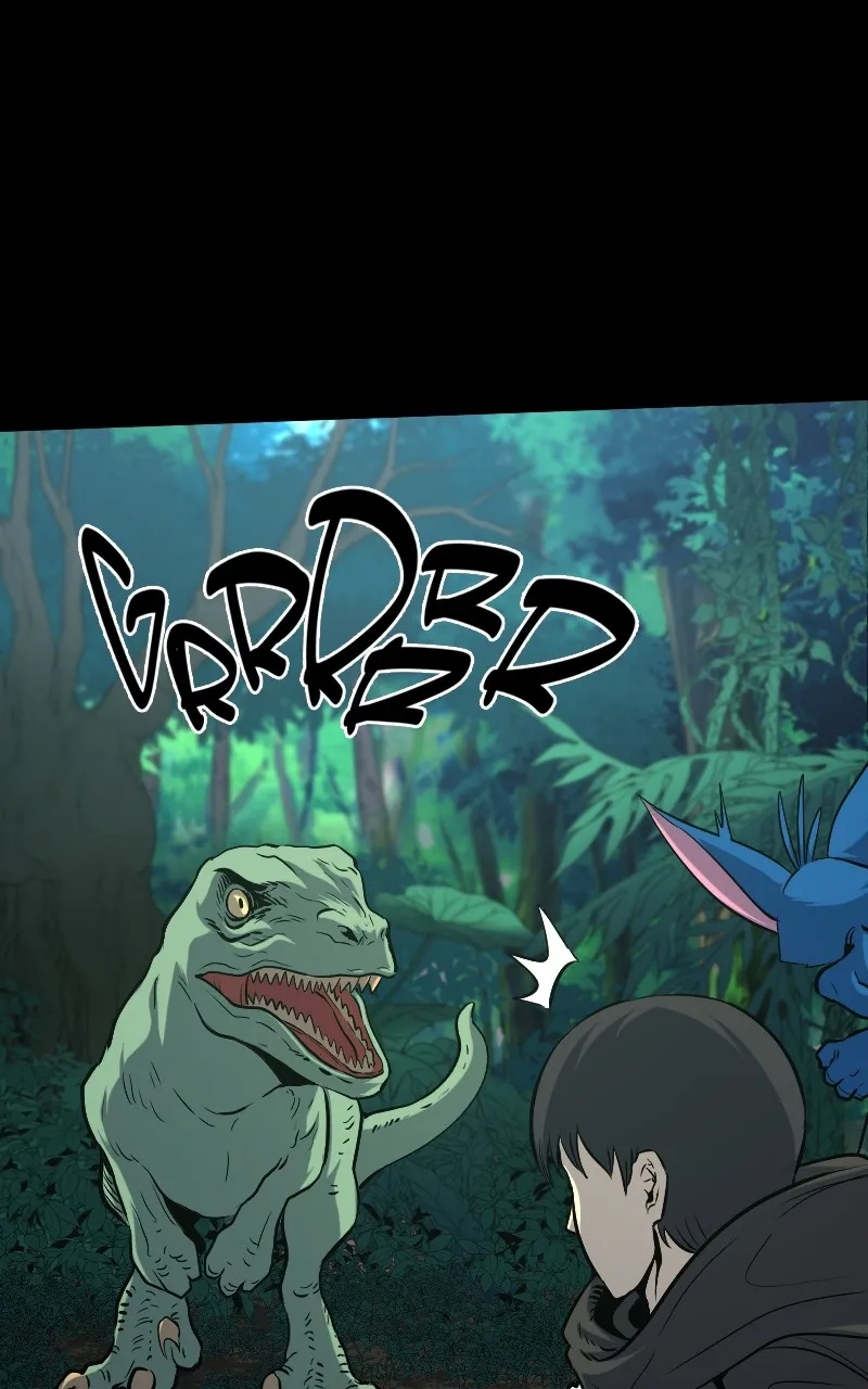 The Primal Hunter Chapter 22 page 107 - 