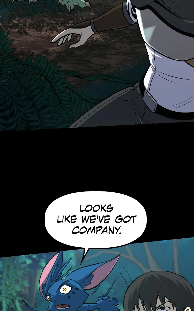 The Primal Hunter Chapter 22 page 108 - 