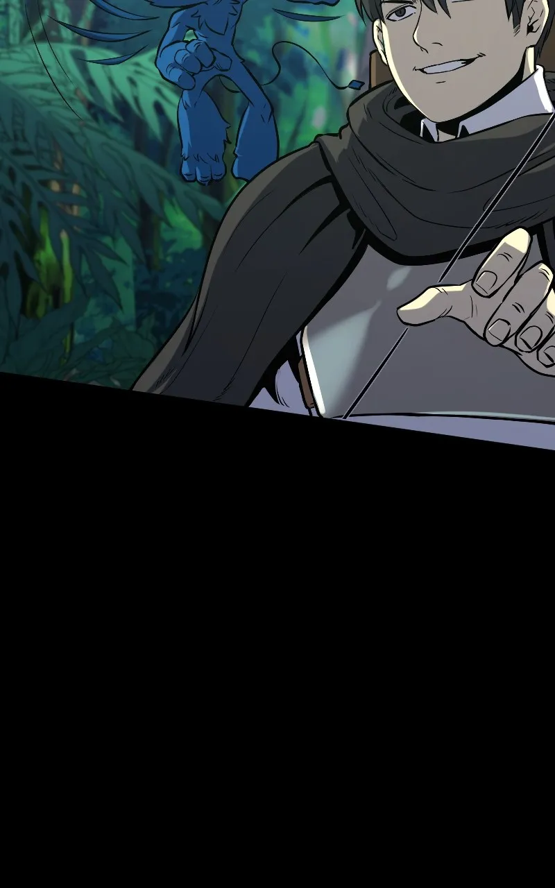 The Primal Hunter Chapter 22 page 109 - 
