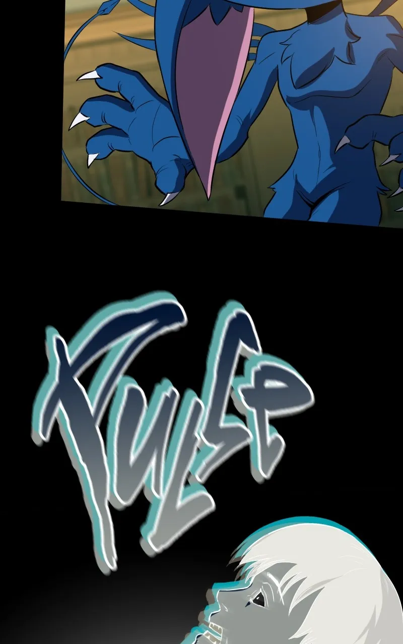 The Primal Hunter Chapter 22 page 12 - 