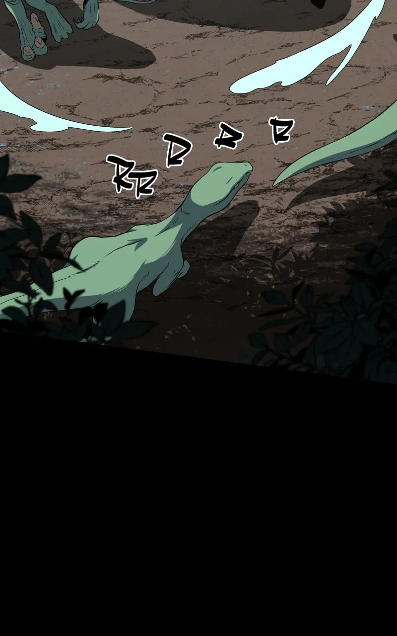 The Primal Hunter Chapter 22 page 111 - 