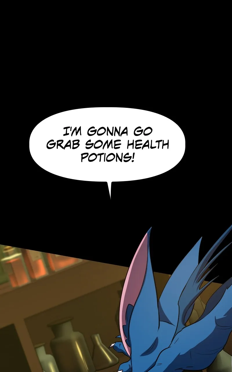 The Primal Hunter Chapter 22 page 26 - 