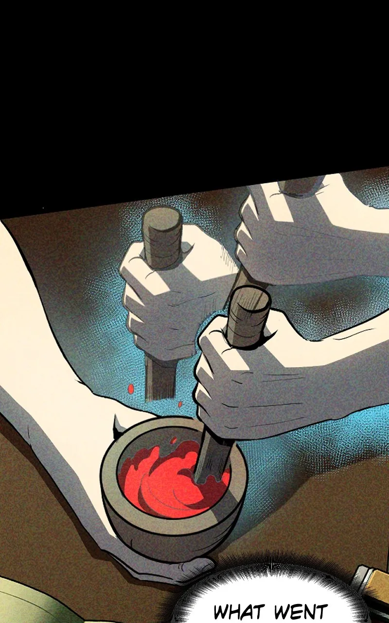 The Primal Hunter Chapter 22 page 28 - 