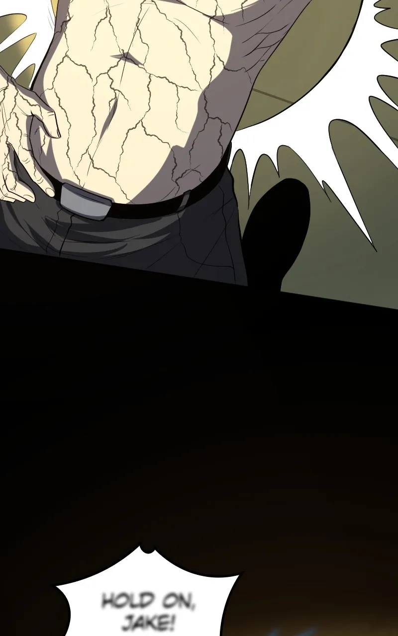 The Primal Hunter Chapter 22 page 34 - 