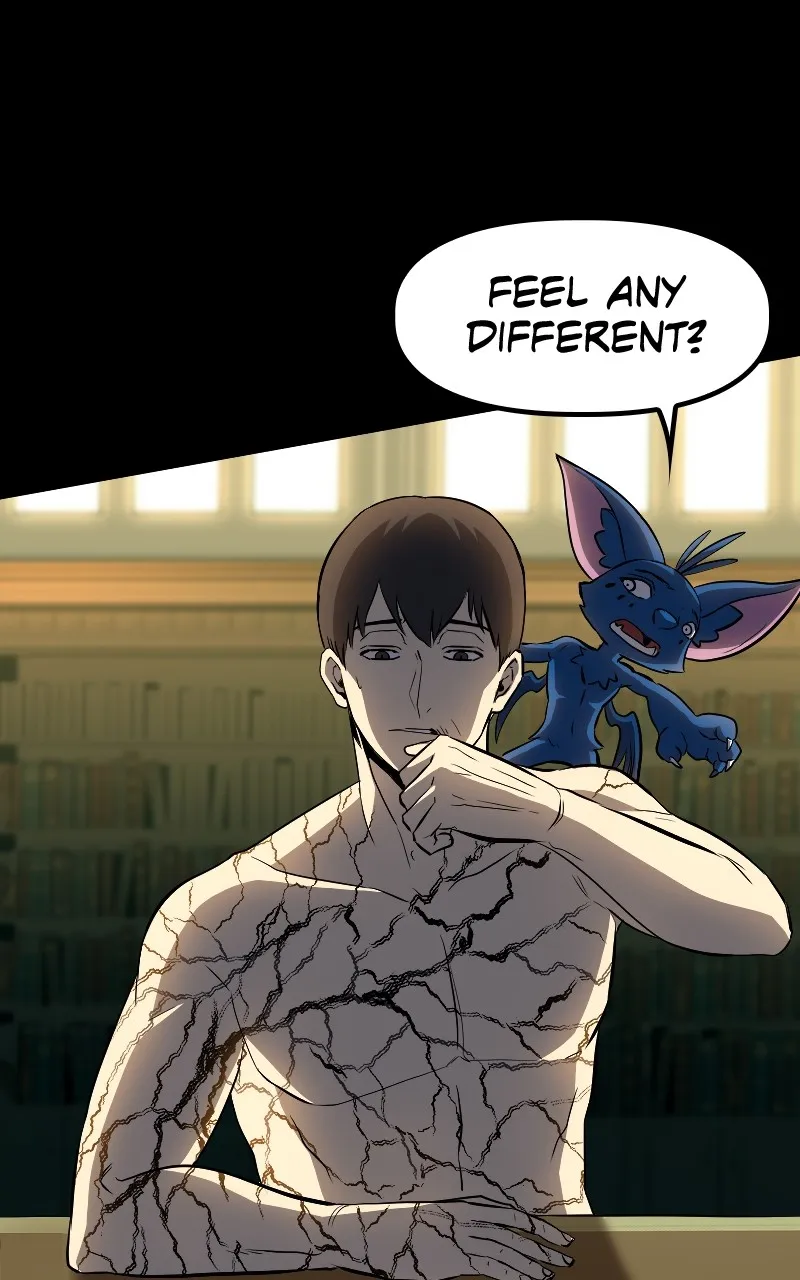 The Primal Hunter Chapter 22 page 6 - 