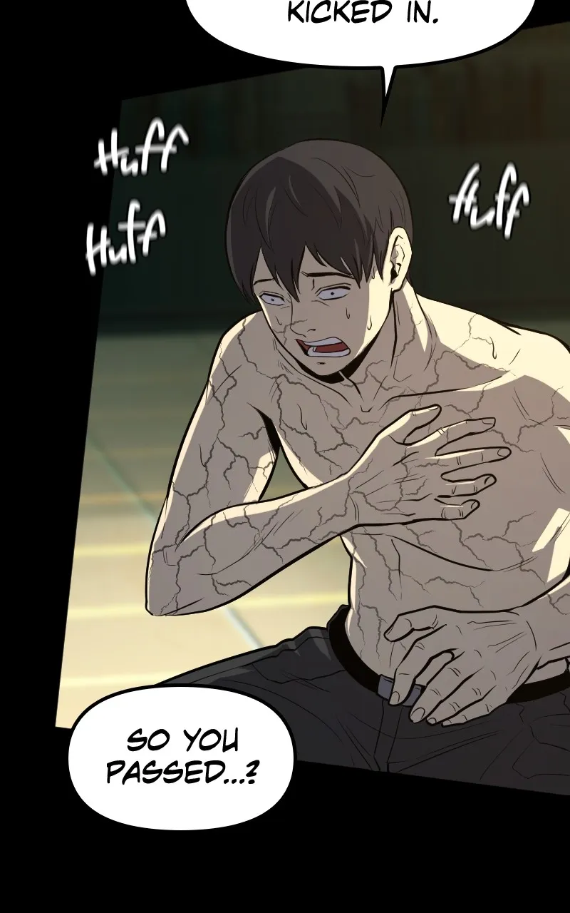 The Primal Hunter Chapter 22 page 56 - 