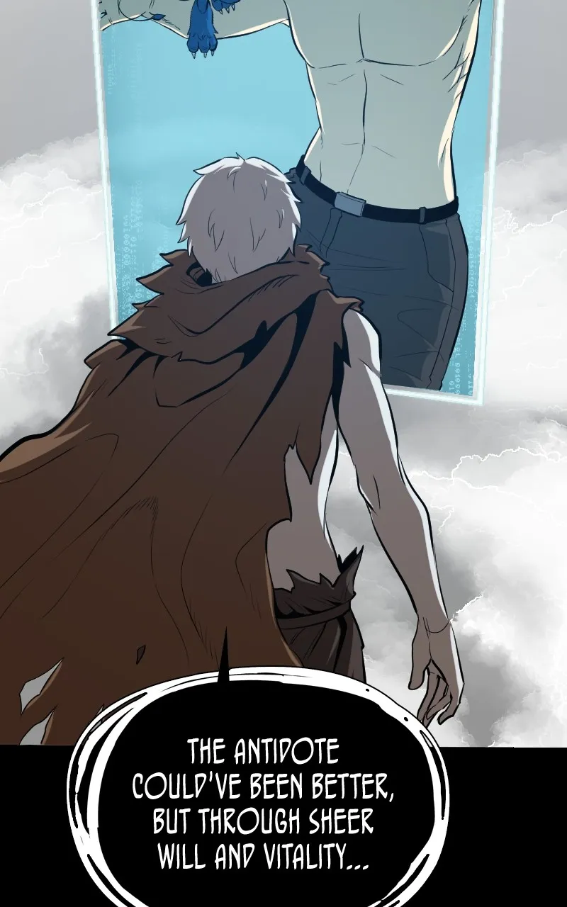 The Primal Hunter Chapter 22 page 62 - 