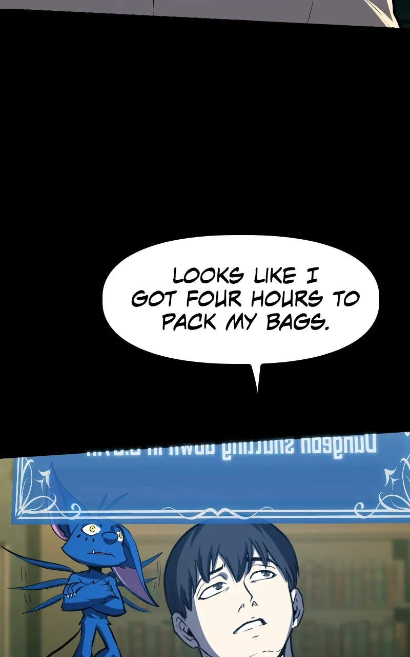 The Primal Hunter Chapter 22 page 68 - 