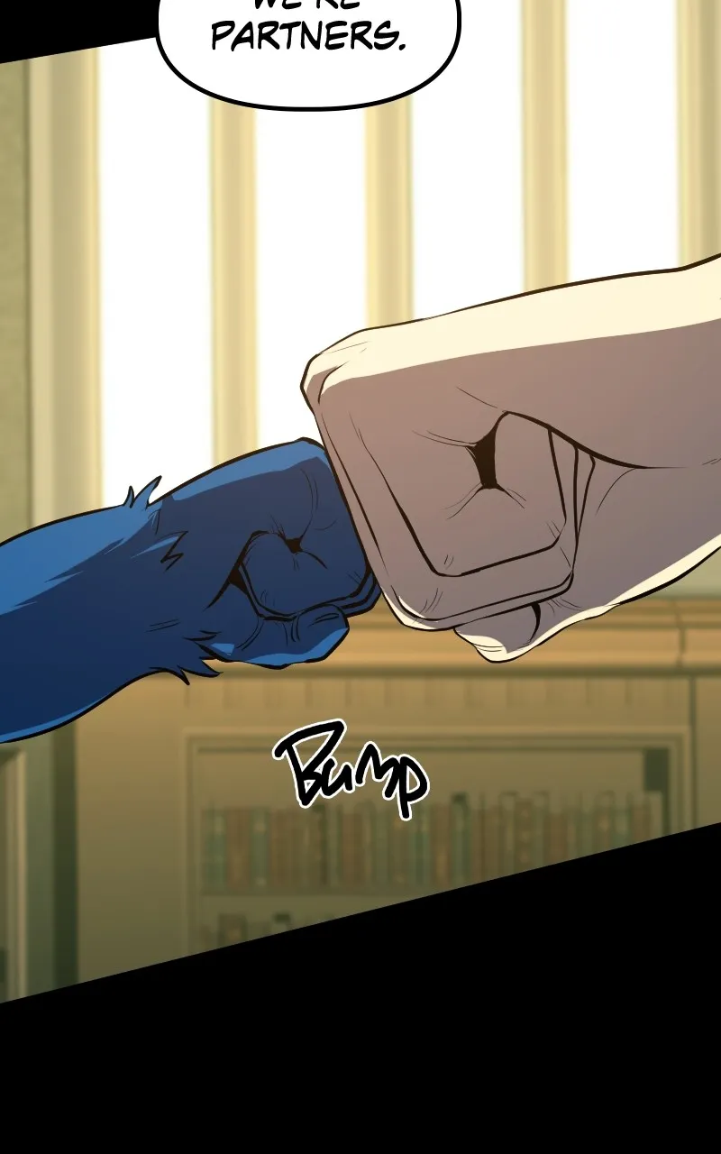 The Primal Hunter Chapter 22 page 78 - 