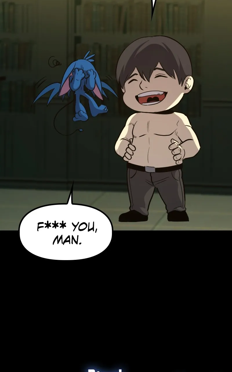 The Primal Hunter Chapter 22 page 81 - 