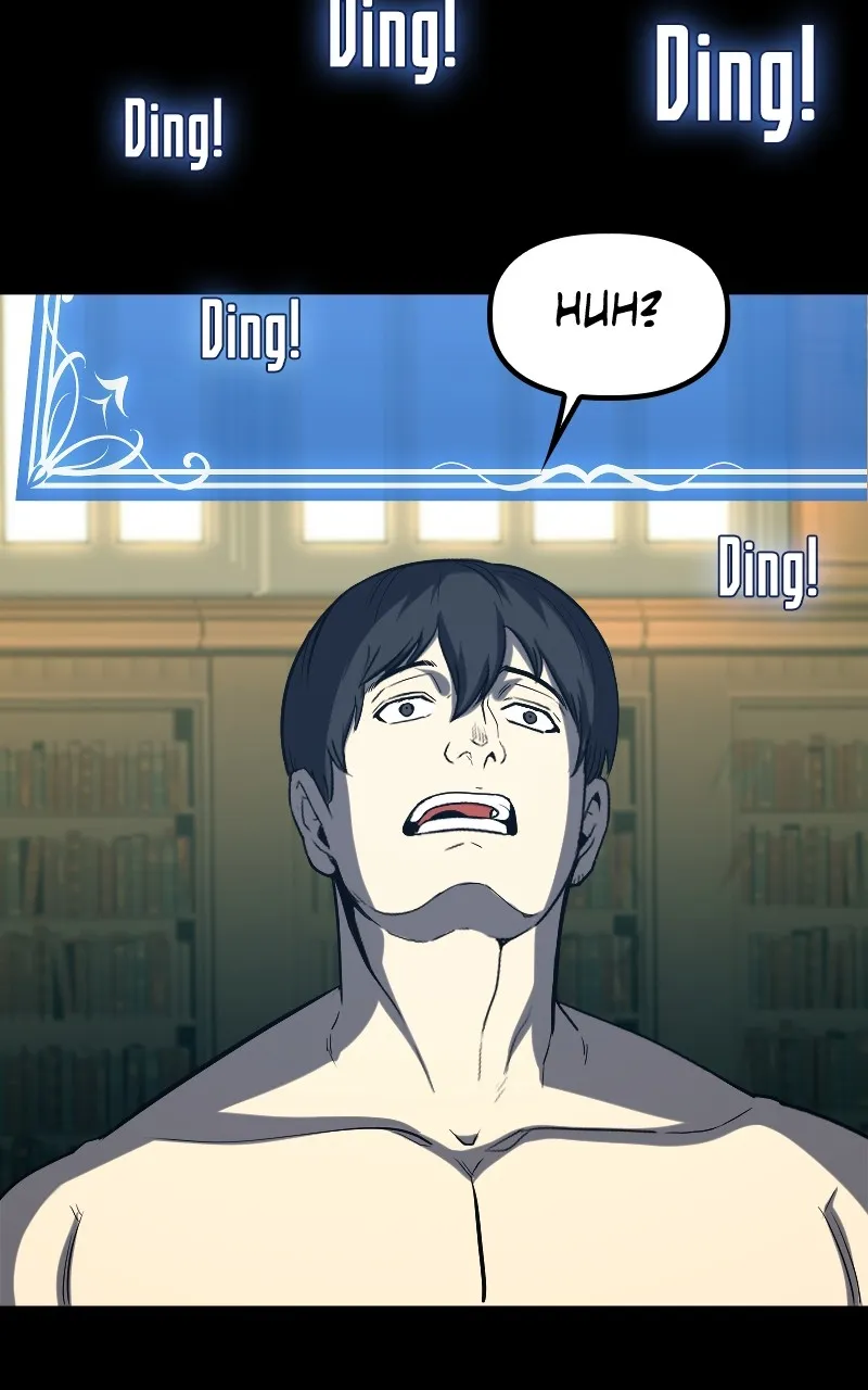 The Primal Hunter Chapter 22 page 82 - 