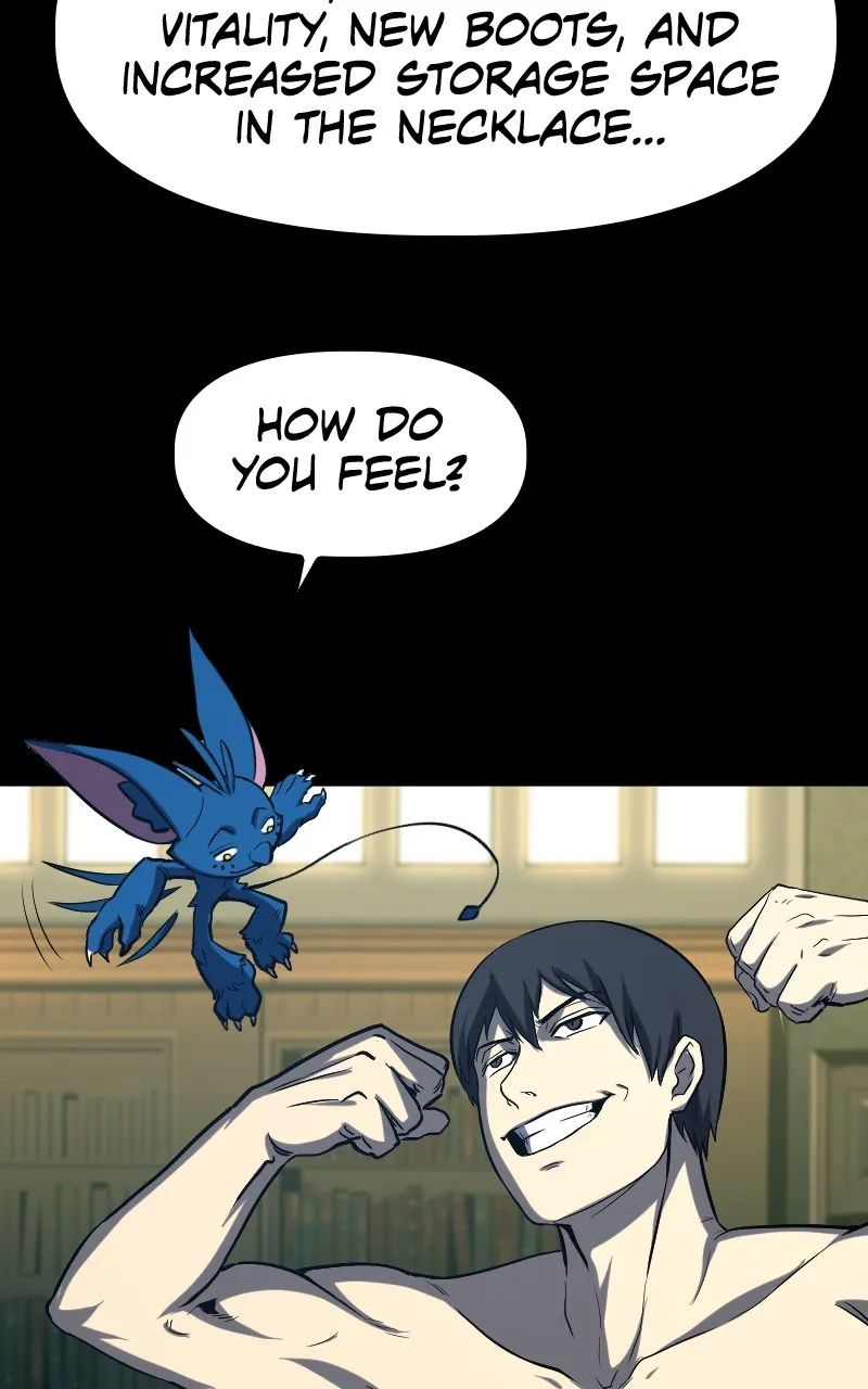 The Primal Hunter Chapter 22 page 89 - 