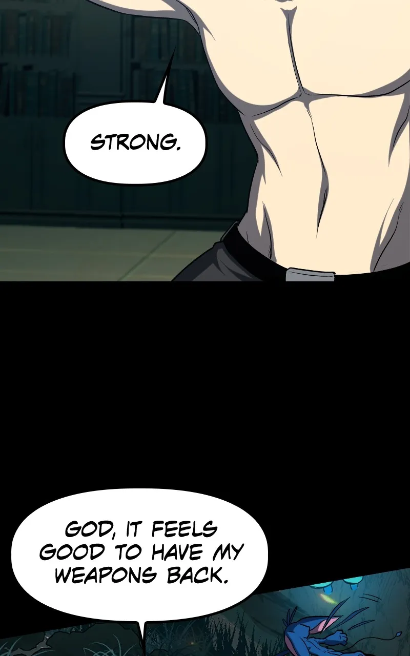 The Primal Hunter Chapter 22 page 90 - 