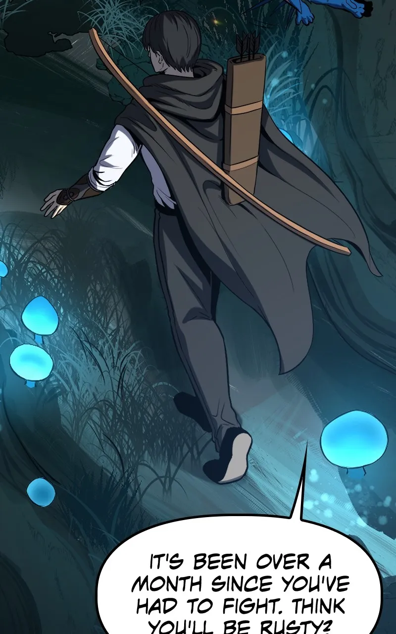 The Primal Hunter Chapter 22 page 91 - 