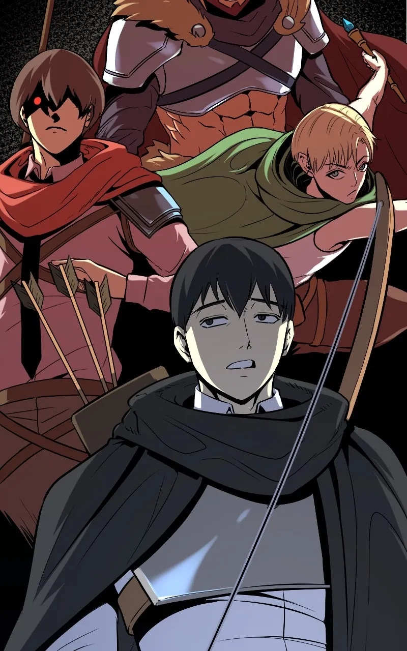 The Primal Hunter Chapter 22 page 95 - 