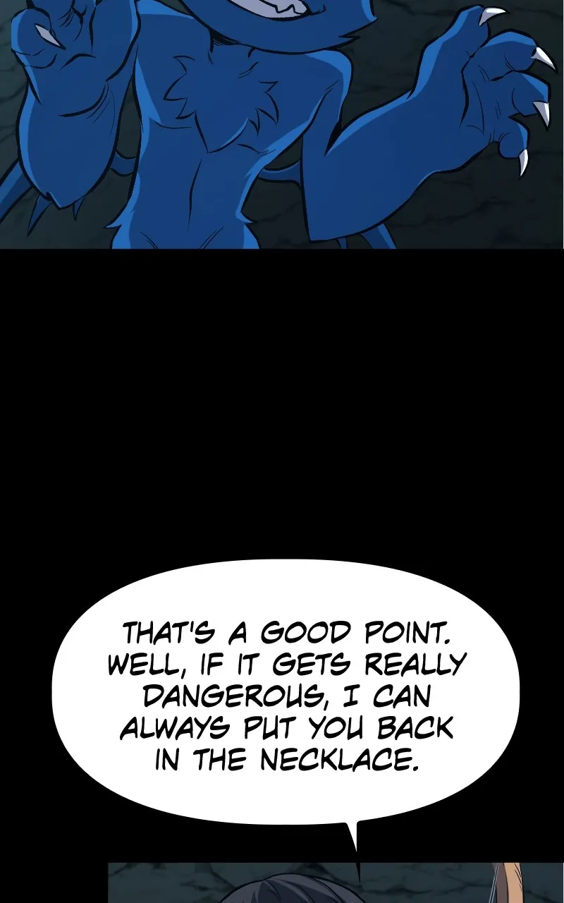 The Primal Hunter Chapter 22 page 97 - 