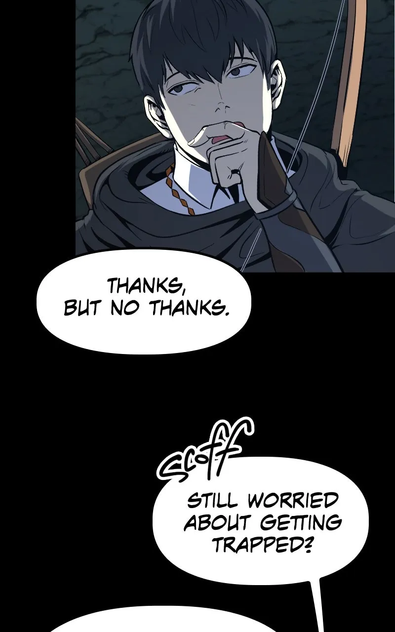 The Primal Hunter Chapter 22 page 98 - 