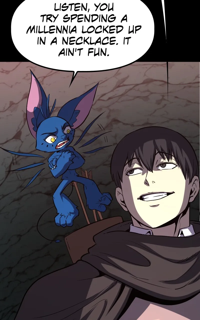 The Primal Hunter Chapter 22 page 99 - 