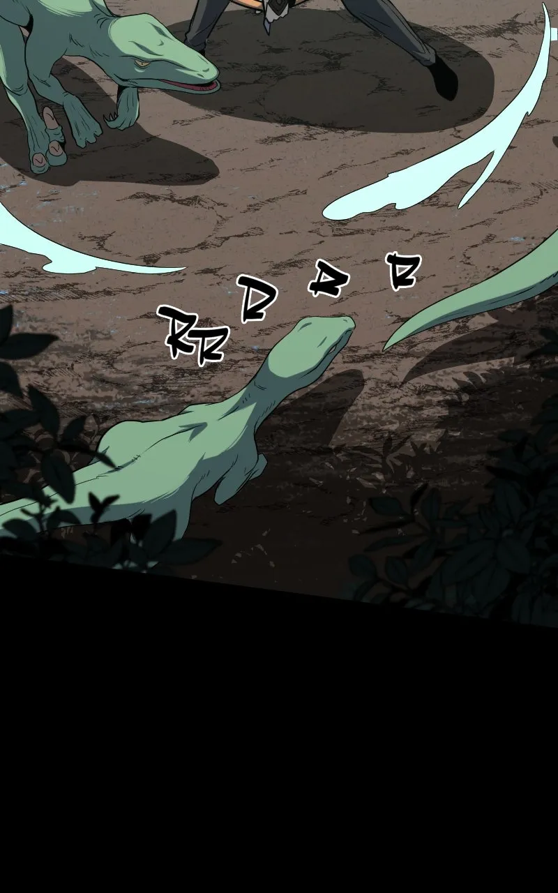 The Primal Hunter Chapter 23 page 2 - 