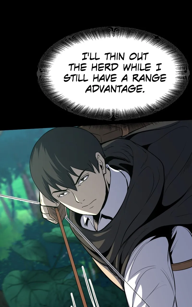 The Primal Hunter Chapter 23 page 12 - 