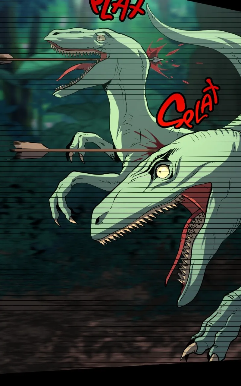 The Primal Hunter Chapter 23 page 15 - 