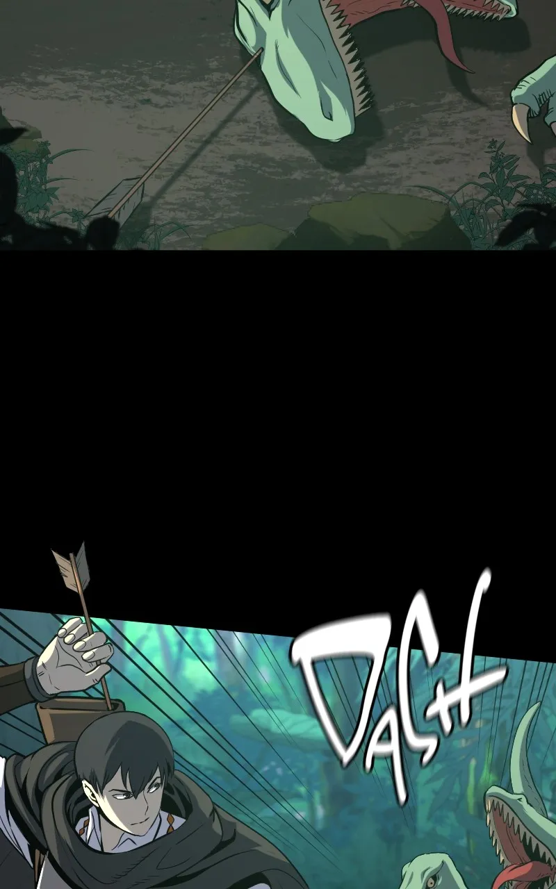 The Primal Hunter Chapter 23 page 17 - 