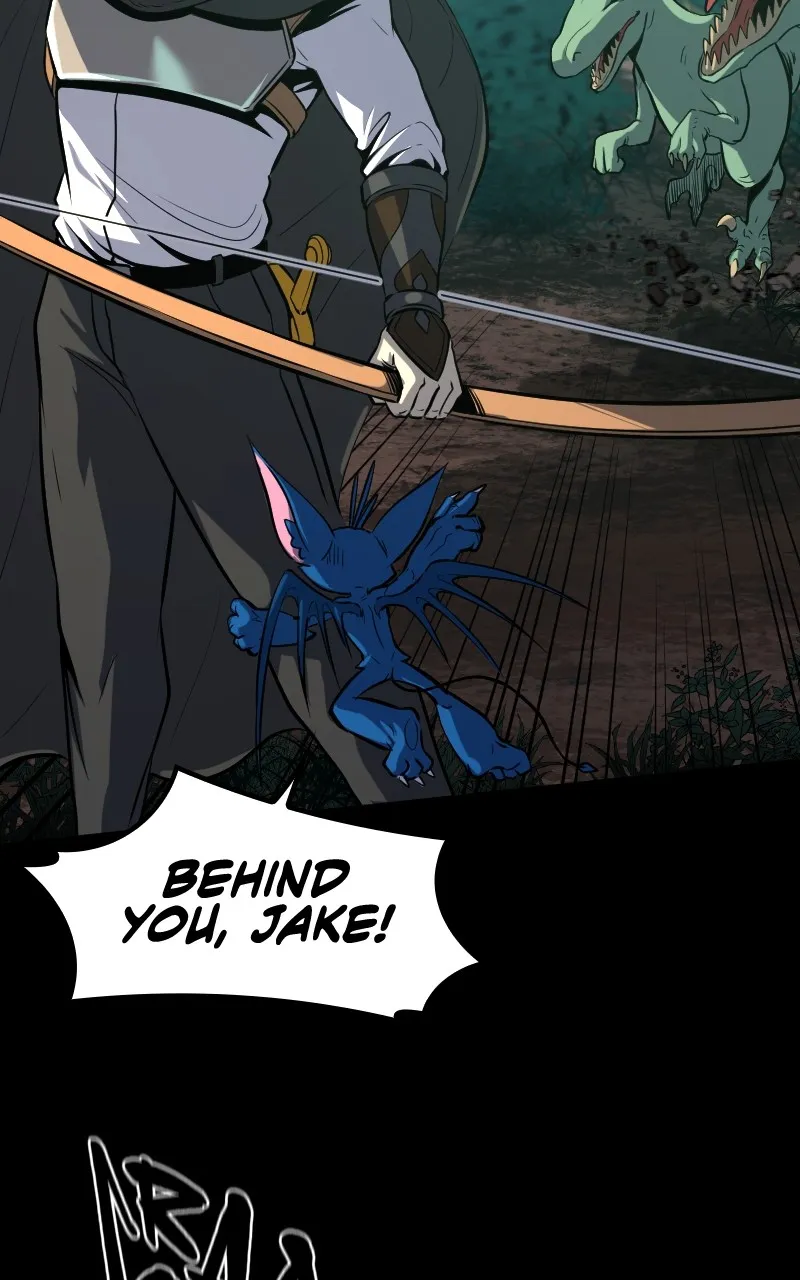 The Primal Hunter Chapter 23 page 18 - 