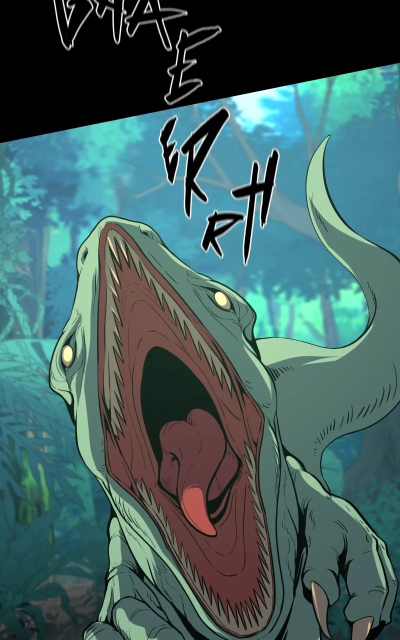 The Primal Hunter Chapter 23 page 19 - 