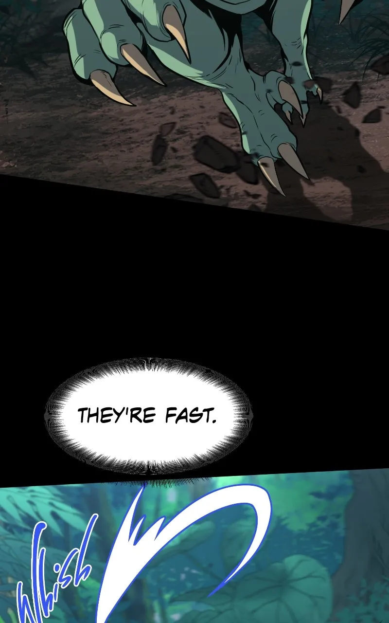 The Primal Hunter Chapter 23 page 20 - 