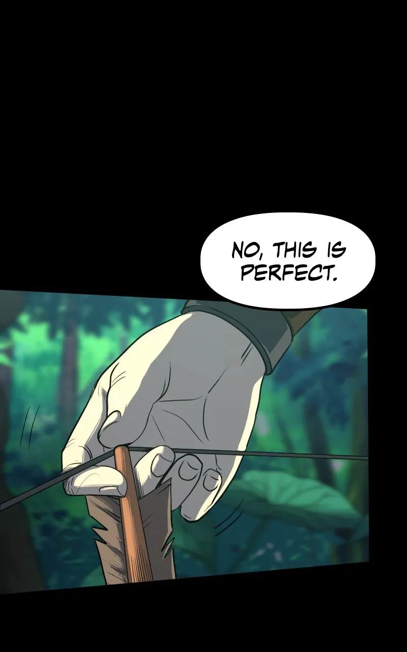 The Primal Hunter Chapter 23 page 3 - 
