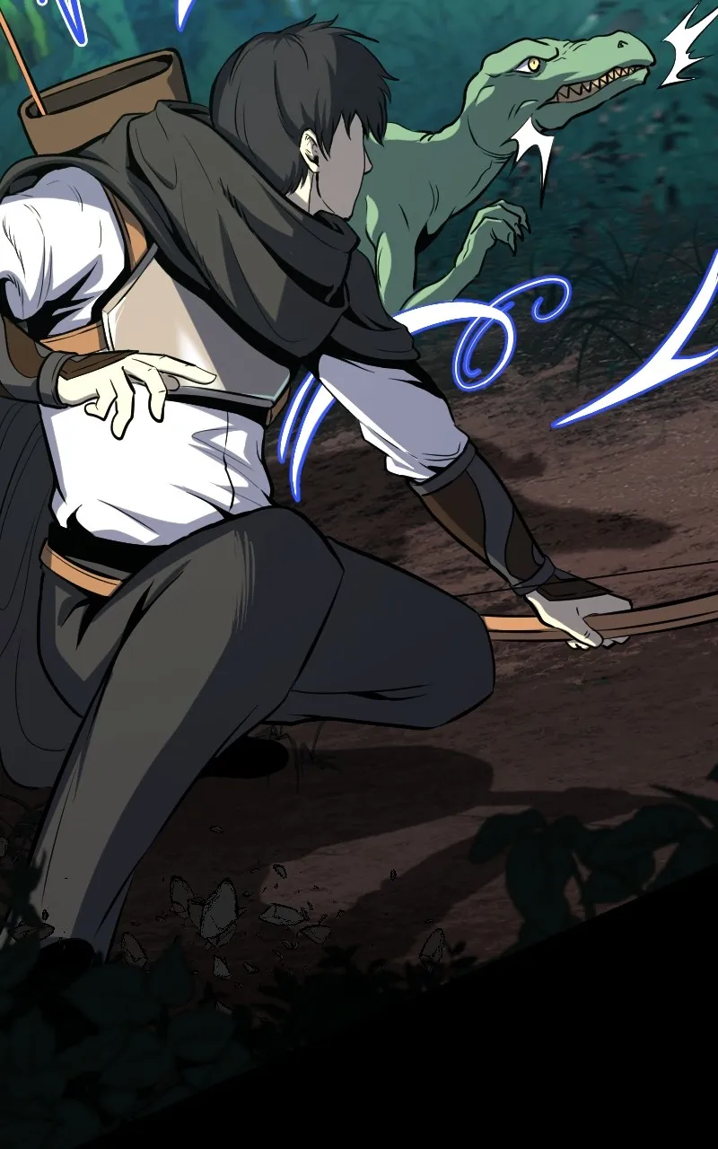 The Primal Hunter Chapter 23 page 21 - 