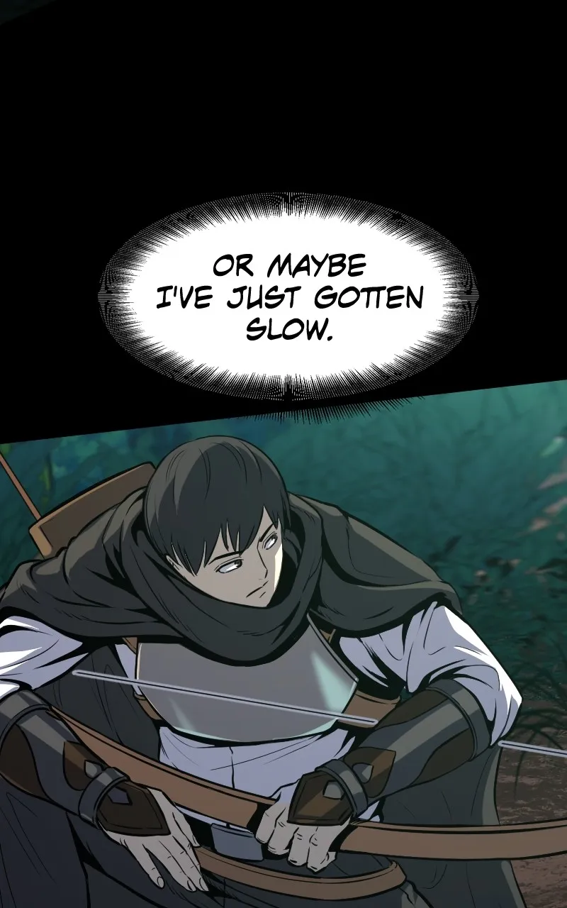 The Primal Hunter Chapter 23 page 22 - 