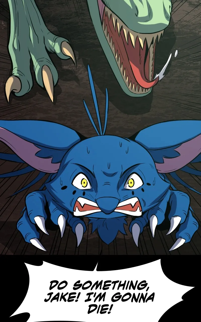 The Primal Hunter Chapter 23 page 24 - 