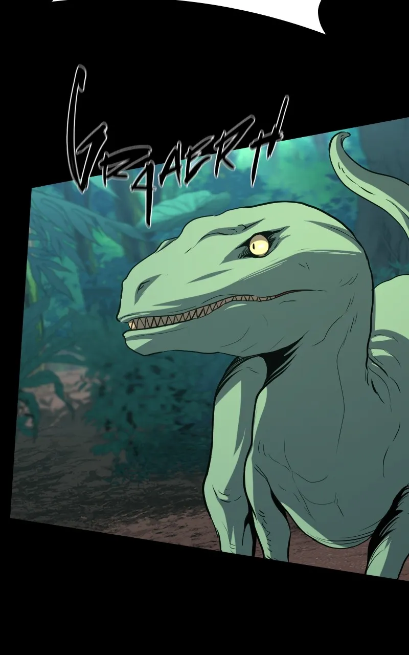 The Primal Hunter Chapter 23 page 25 - 