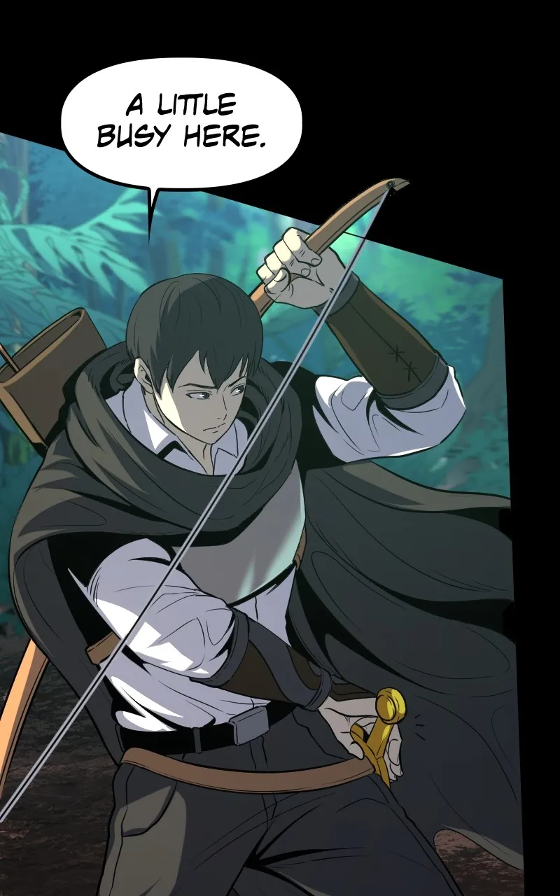 The Primal Hunter Chapter 23 page 26 - 