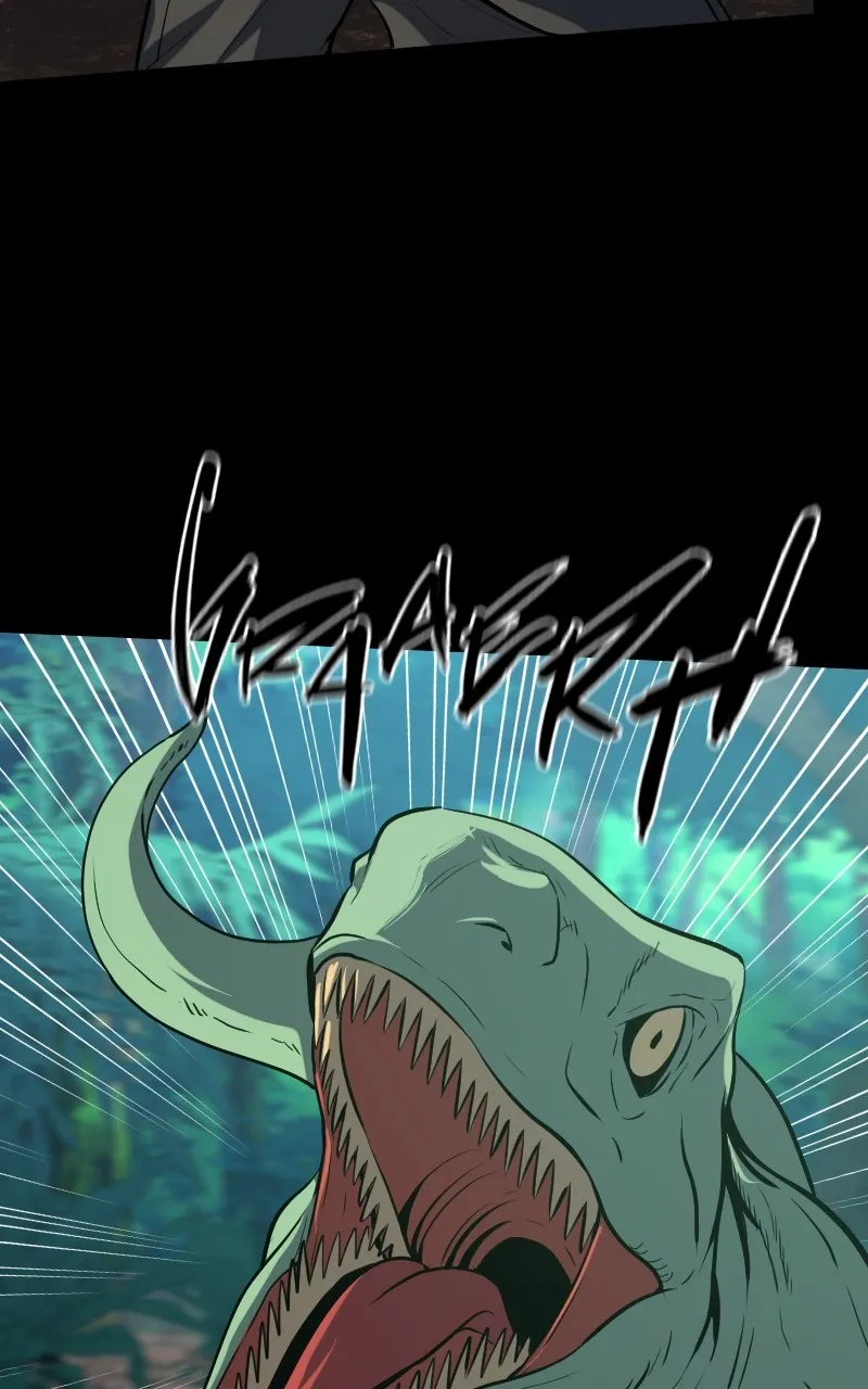 The Primal Hunter Chapter 23 page 27 - 
