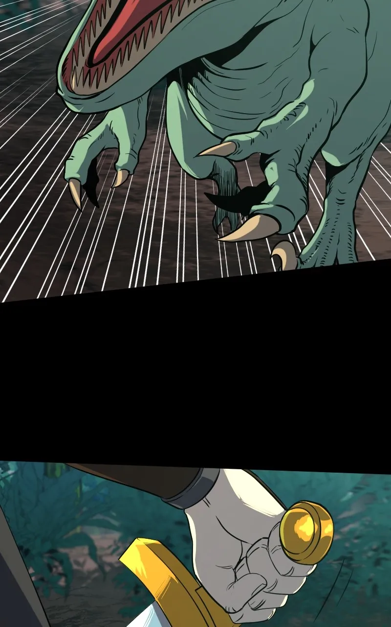 The Primal Hunter Chapter 23 page 28 - 