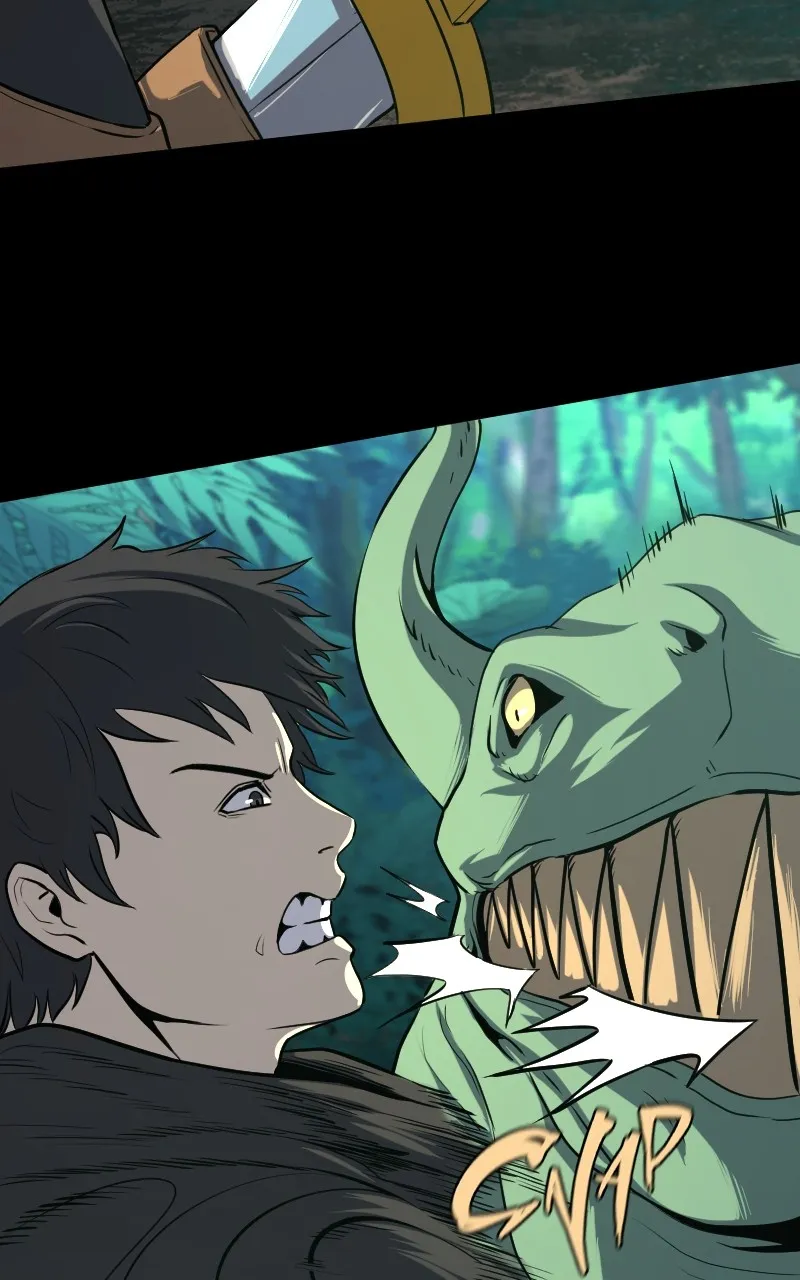 The Primal Hunter Chapter 23 page 29 - 
