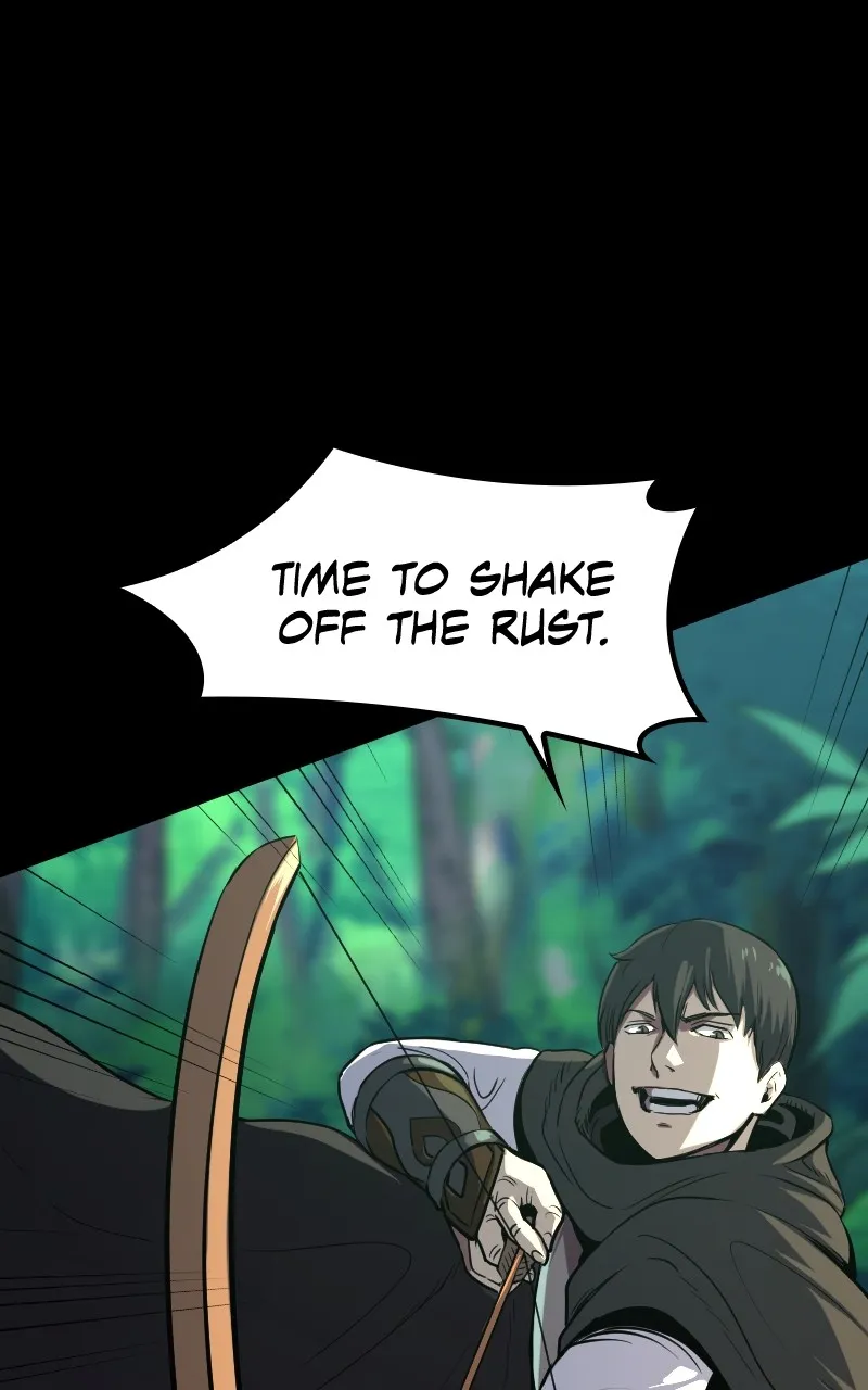 The Primal Hunter Chapter 23 page 4 - 