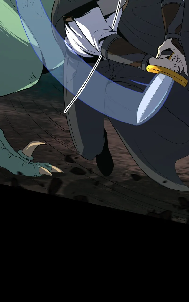 The Primal Hunter Chapter 23 page 31 - 